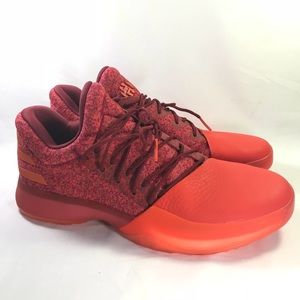 harden vol 1 size 12